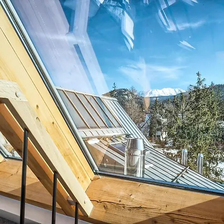 Visitzakopane - Diamond Spa Apartment-3